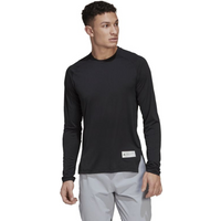 T-shirt adidas vTrain to Peak HIIT Training Long Sleeve Tee M HC4217
