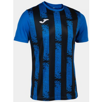 Joma Inter III Short Sleeve T-Shirt 103164.701