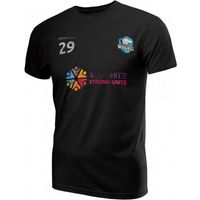 T-shirt Tempish Teem Lady 1350000536