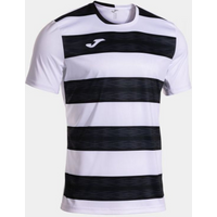 Joma Europa VI Short Sleeve T-shirt 104375.201