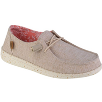 Hey Dude Shoes Wendy Chambray W 40058-2BK