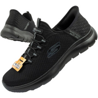 Skechers Summits-High Range M 232457/BBK shoes