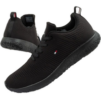 Tommy Hilfiger Corporate M shoes FM0FM02838BDS
