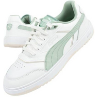 Puma Doublecourt U shoes 393284 06