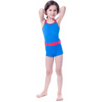 Select Madea 071 Jr T26-9030 swimsuit