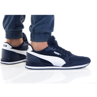 Puma St Runner V3 Mesh M 384640 02