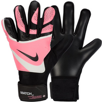 Nike GK Match Jr FJ4864-014 goalkeeper gloves