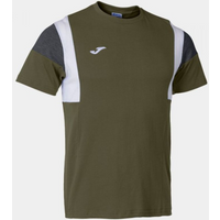 Joma Confort III Short Sleeve T-shirt 102735.482