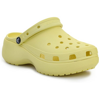 Crocs Classic Platform Clog W 206750-7HD
