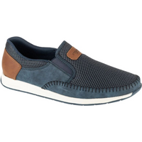 Rieker Moccasins M 11954-14 shoes