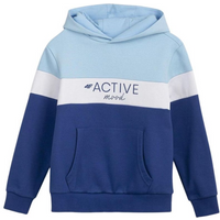 4F Jr HJL22 JBLD002 33S sweatshirt