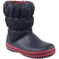 Crocs Winter Puff Boot Jr 14613-485 shoes