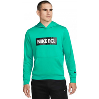 Nike FC M DC9075 370 sweatshirt