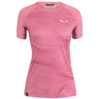Salewa Seceda Dry W 28070-6570 T-shirt