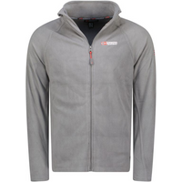 Geographical Norway Tug FZ Gtx 224 M sweatshirt WY9523H/GN-Dark Gray