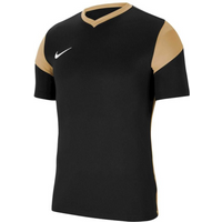 Nike Dri-FIT Park Derby III Jr CW3833-010 T-shirt
