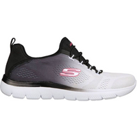 Skechers Summer Bright Charmer Shoes W 149536 BKW