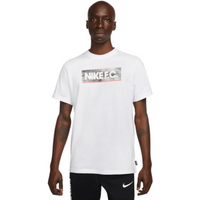 T-shirt Nike NK Fc Tee Seasonal Block M DH7444 100