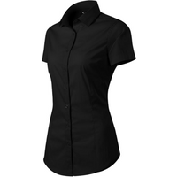 Malfini Flash Shirt W MLI-26101 black