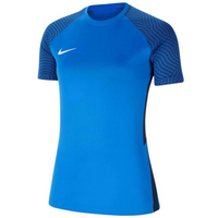 Nike Strike 21 W T-shirt CW3553-463