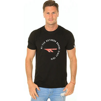 Hi-tec Olen M T-shirt 92800483025