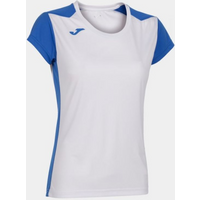 Joma Record II Short Sleeve T-shirt W 901398.207