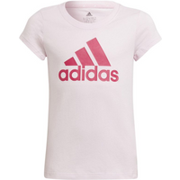 T-shirt adidas BL Tee Jr HM8732