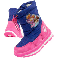 Paw Patrol City Jr Snow Boots PW008528