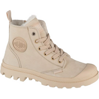 Palladium Pampa Hi Zip WL W 95982-217-M shoes