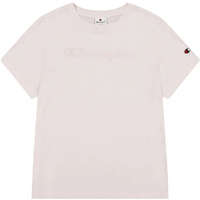 Champion SS Tee W 117650 PS195