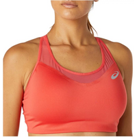 Sports bra Asics Accelerate Bra W 2012B911-701
