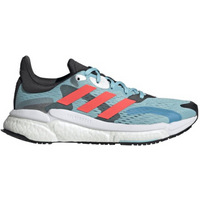Adidas Solarboost 4 Shoes Blue W H01154