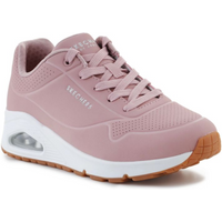 Skechers Uno Stand On Air W 73690-BLSH shoes