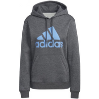 Sweatshirt adidas Big Logo FL R HD W IC9845