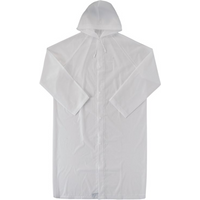 Hi-Tec Yosh Raincoat 92800503683