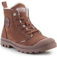 Palladium Pampa HI Zip WL W 95982-292-M shoes