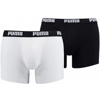 Boxer shorts Puma Basic M Boxer 2P 521015001 301