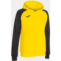 Joma Academy IV Zip-up Hoodie W 901336.901