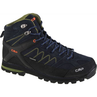 Shoes CMP Moon Mid M 31Q4797-16MM
