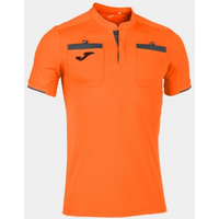 Joma Referee Short Sleeve T-shirt M 101299.050
