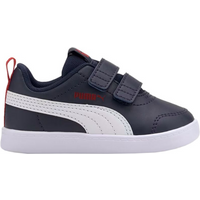 Puma Courtflex v2 V Jr shoes 371544 01
