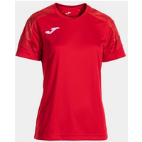 Joma Championship VIII Short Sleeve T-shirt W 902514.600
