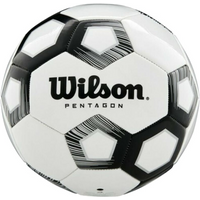 Wilson Pentagon Soccer Ball WTE8527XB