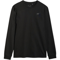 T-shirt 4F Longsleeve M432 M 4FWMM00TLONM432 20S