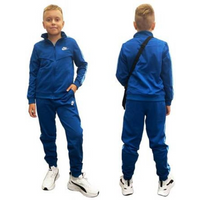 Nike Jr. Tracksuit FD3061-476