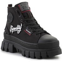 Palladium Revolt Hi Patch W 99115-008-M shoes