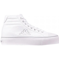Kappa Boron MId Pf W 243161 1015 shoes