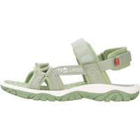 Trollkids Kids Oslofjord Sandal Jr 268-353 sandals