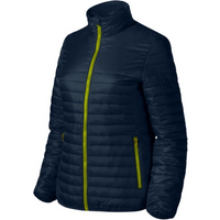 Malfini Phantom W Jacket MLI-54102 Navy Blue