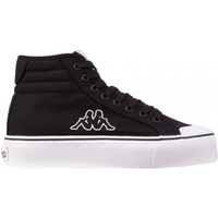 Kappa Boron MId Pf W 243161 1110 shoes